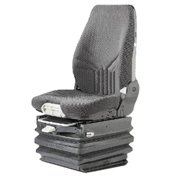 Grammer Wheel Loader Seat | GR-1175517-X-W | Industrial Seats