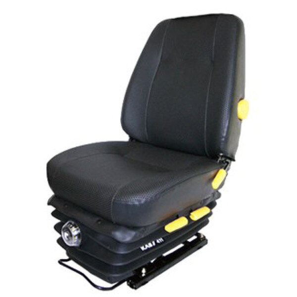 KAB Dozer Seat | UGI-K2015 | Industrial Seats